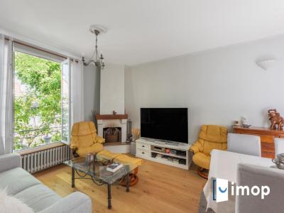 Acheter Maison 95 m2 Creteil