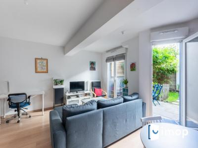 Annonce Vente 2 pices Appartement Joinville-le-pont 94