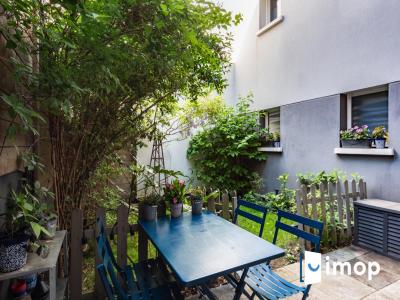 Acheter Appartement 47 m2 Joinville-le-pont