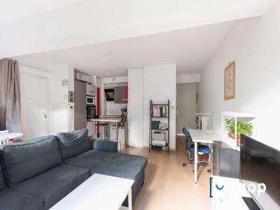 Acheter Appartement Joinville-le-pont 296000 euros