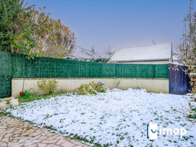 For sale Saint-michel-sur-orge 4 rooms 98 m2 Essonne (91240) photo 1