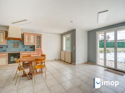For sale Saint-michel-sur-orge 4 rooms 98 m2 Essonne (91240) photo 4