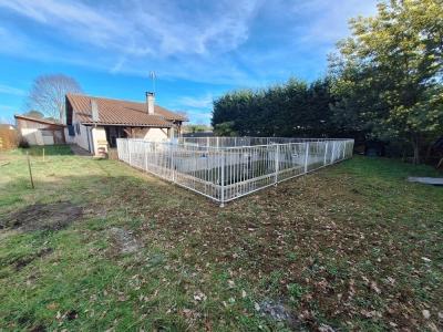 Annonce Vente 7 pices Maison Lanton 33