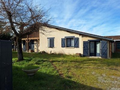 Acheter Maison Lanton Gironde