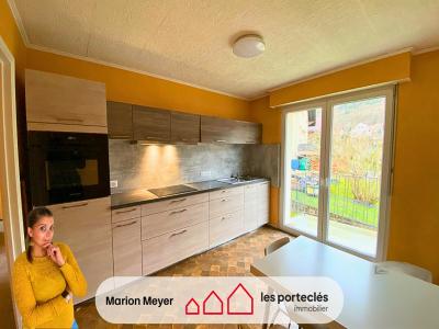 For sale Niederbronn-les-bains 4 rooms 101 m2 Bas rhin (67110) photo 1