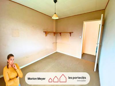 For sale Niederbronn-les-bains 4 rooms 101 m2 Bas rhin (67110) photo 3