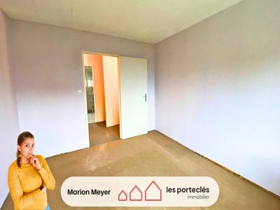 For sale Niederbronn-les-bains 4 rooms 101 m2 Bas rhin (67110) photo 4