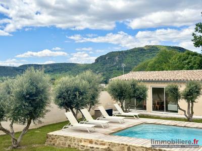 Annonce Vente Prestige Gaujac 30