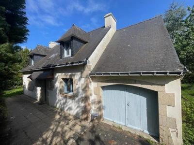Annonce Vente 5 pices Maison Larmor-baden 56