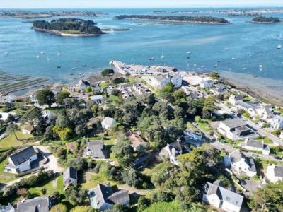 Acheter Maison Larmor-baden Morbihan