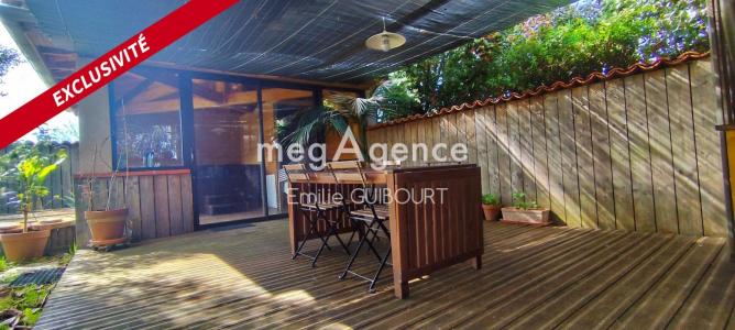 Annonce Vente 7 pices Maison Saverdun 09