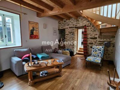 Annonce Vente 4 pices Maison Thorigny 85