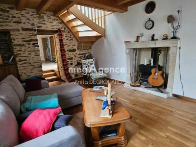 Acheter Maison 120 m2 Thorigny