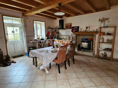 Acheter Maison Thorigny 208000 euros