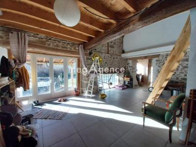 Annonce Vente 7 pices Maison Brioude 43