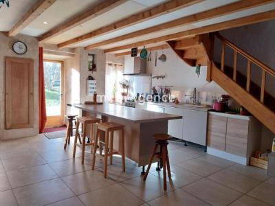 Acheter Maison 164 m2 Brioude