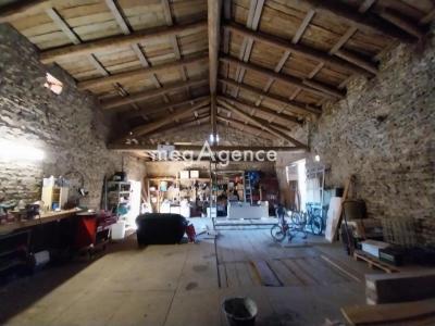Acheter Maison Brioude Haute loire