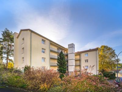 For rent Clayette 4 rooms 67 m2 Saone et loire (71800) photo 0