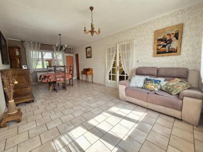 Annonce Vente 6 pices Maison Cambrai 59