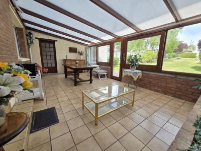 Acheter Maison 109 m2 Cambrai