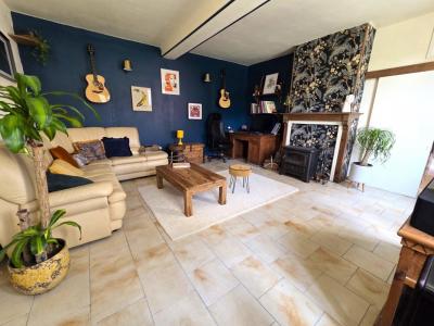 Annonce Vente 6 pices Maison Cambrai 59