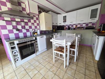 Acheter Maison 121 m2 Cambrai