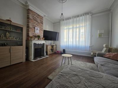 Annonce Vente 6 pices Maison Cateau-cambresis 59