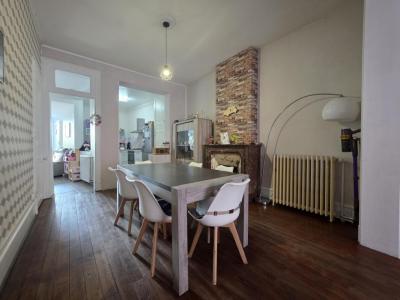 Acheter Maison Cateau-cambresis Nord