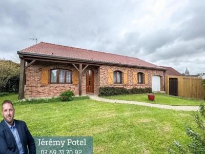 For sale Saulzoir 5 rooms 103 m2 Nord (59227) photo 0