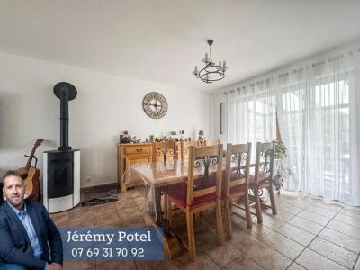 For sale Saulzoir 5 rooms 103 m2 Nord (59227) photo 3