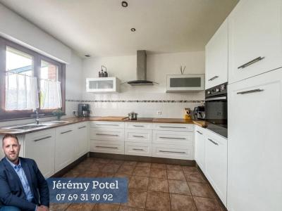 For sale Saulzoir 5 rooms 103 m2 Nord (59227) photo 4