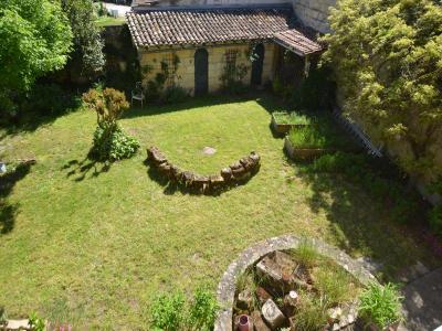 Annonce Vente 8 pices Maison Saint-medard-de-guizieres 33