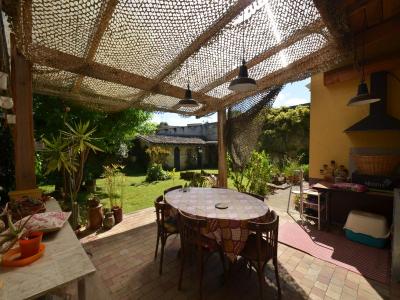 Acheter Maison 321 m2 Saint-medard-de-guizieres