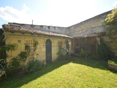Acheter Maison Saint-medard-de-guizieres 333900 euros