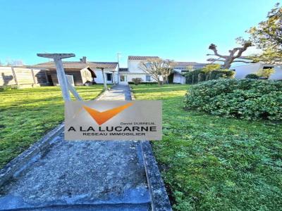 Annonce Vente 6 pices Maison Limoges 87