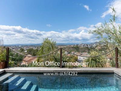 Annonce Vente 6 pices Maison Saint-raphael 83