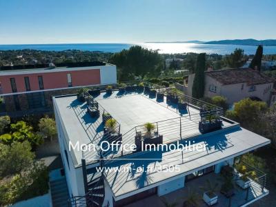 Annonce Vente 6 pices Maison Saint-raphael 83