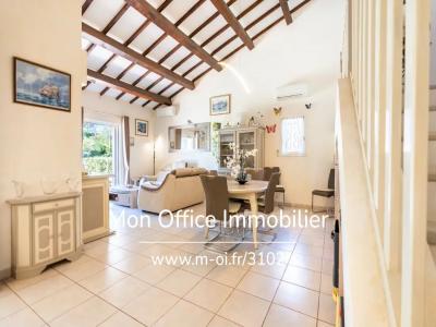 Annonce Vente 6 pices Maison Saint-raphael 83