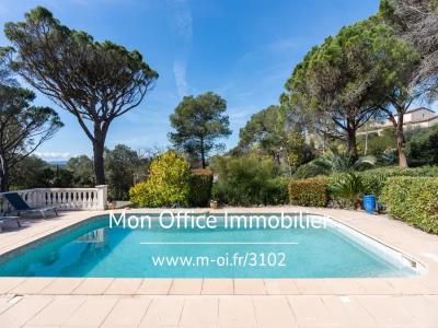Acheter Maison 170 m2 Saint-raphael