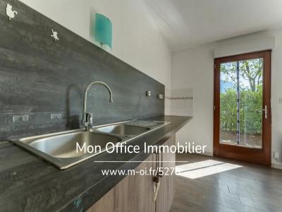 Acheter Appartement 53 m2 Embrun