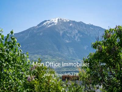 Acheter Appartement Embrun Hautes alpes