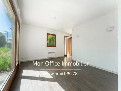 Acheter Appartement Embrun 199500 euros