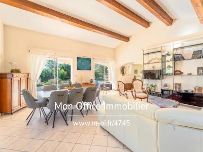 Acheter Maison Saint-maximin-la-sainte-baume Var