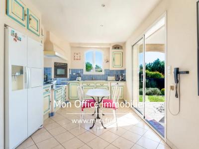 Acheter Maison Saint-maximin-la-sainte-baume 799000 euros