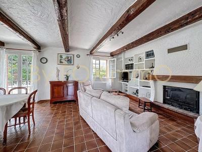 Annonce Vente 6 pices Maison Antibes 06