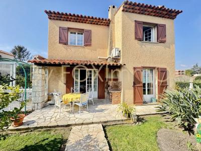 Acheter Maison 144 m2 Antibes