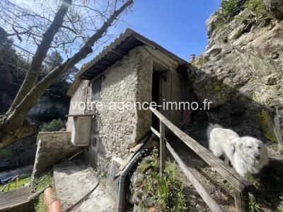 Annonce Vente 2 pices Maison Coaraze 06