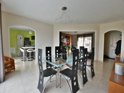 Acheter Maison 141 m2 
