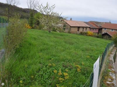 Acheter Terrain 