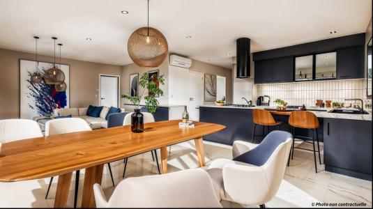 Acheter Maison 97 m2 Saint-aubin-des-bois